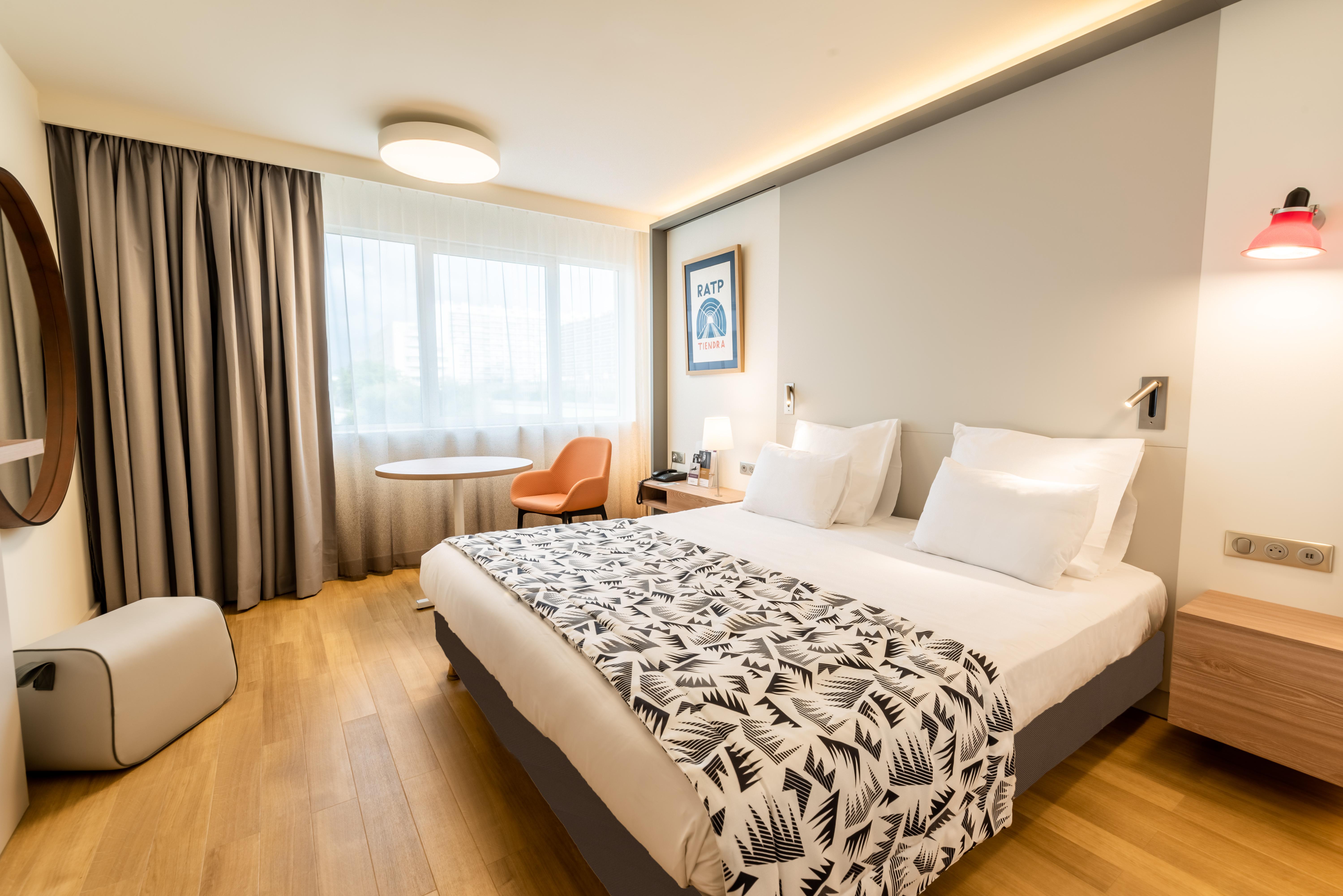 Mercure Centre Prado Velodrome Marseilles