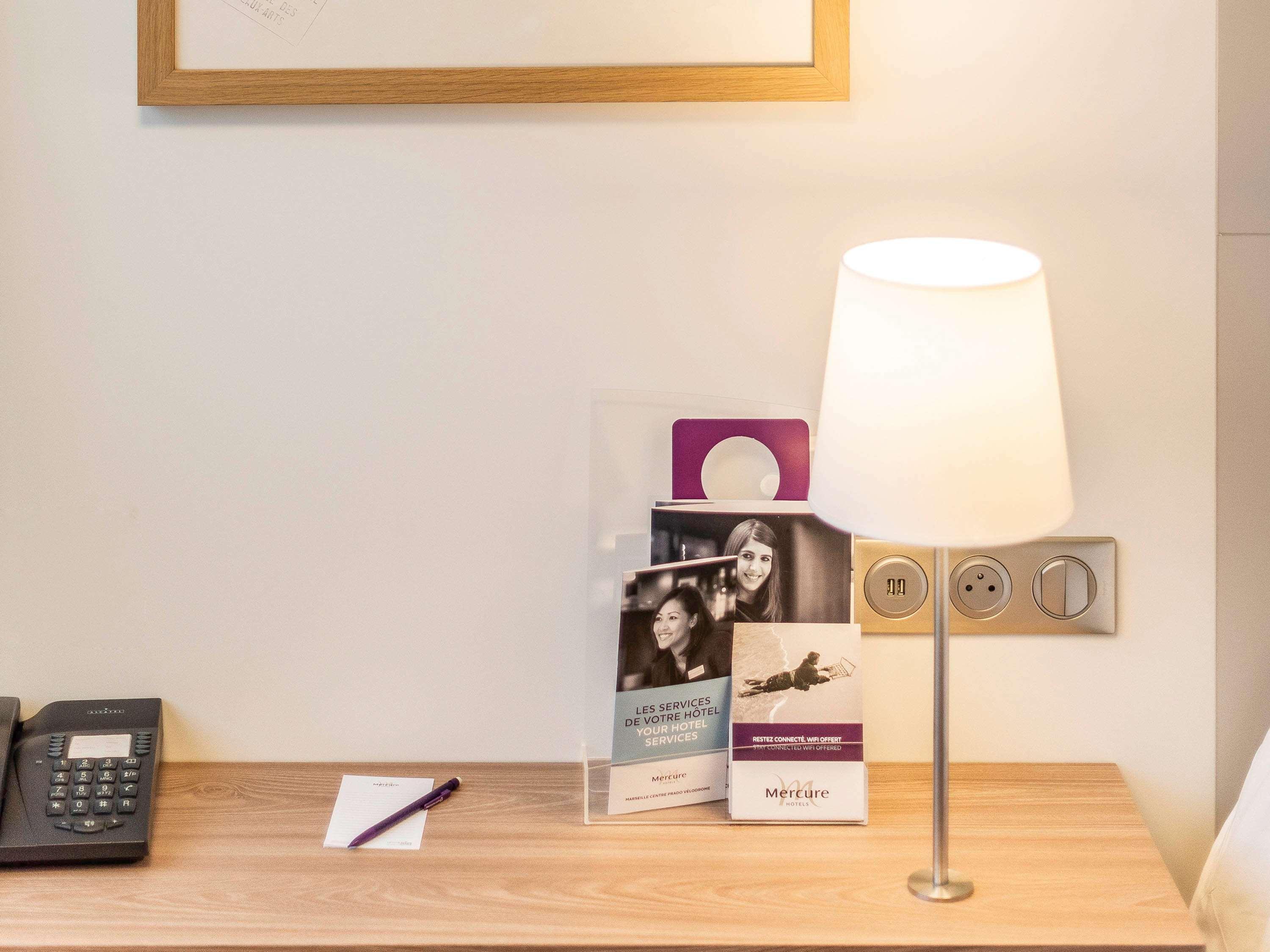 Hotel Mercure Centre Prado Velodrome