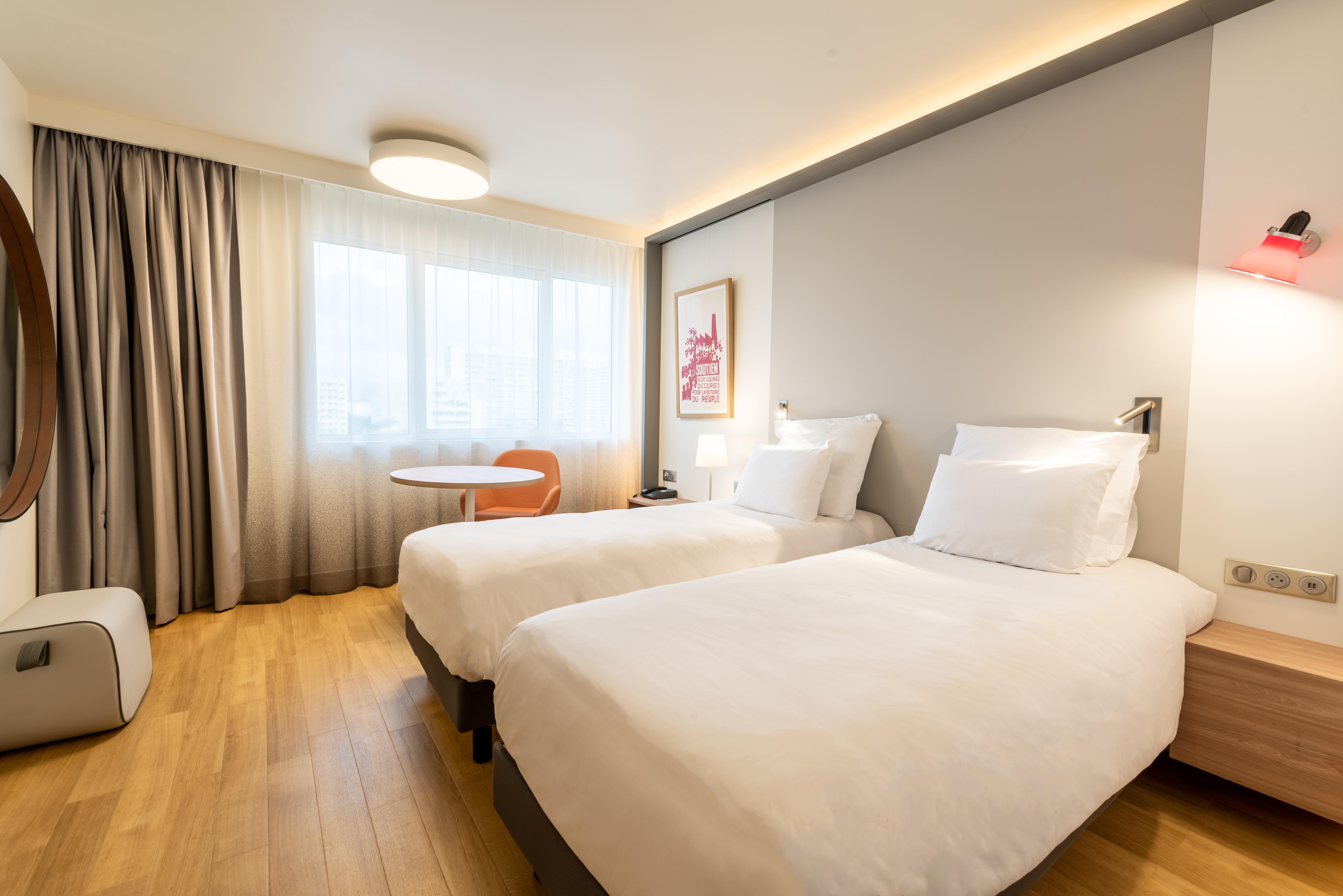 Hotel Mercure Centre Prado Velodrome