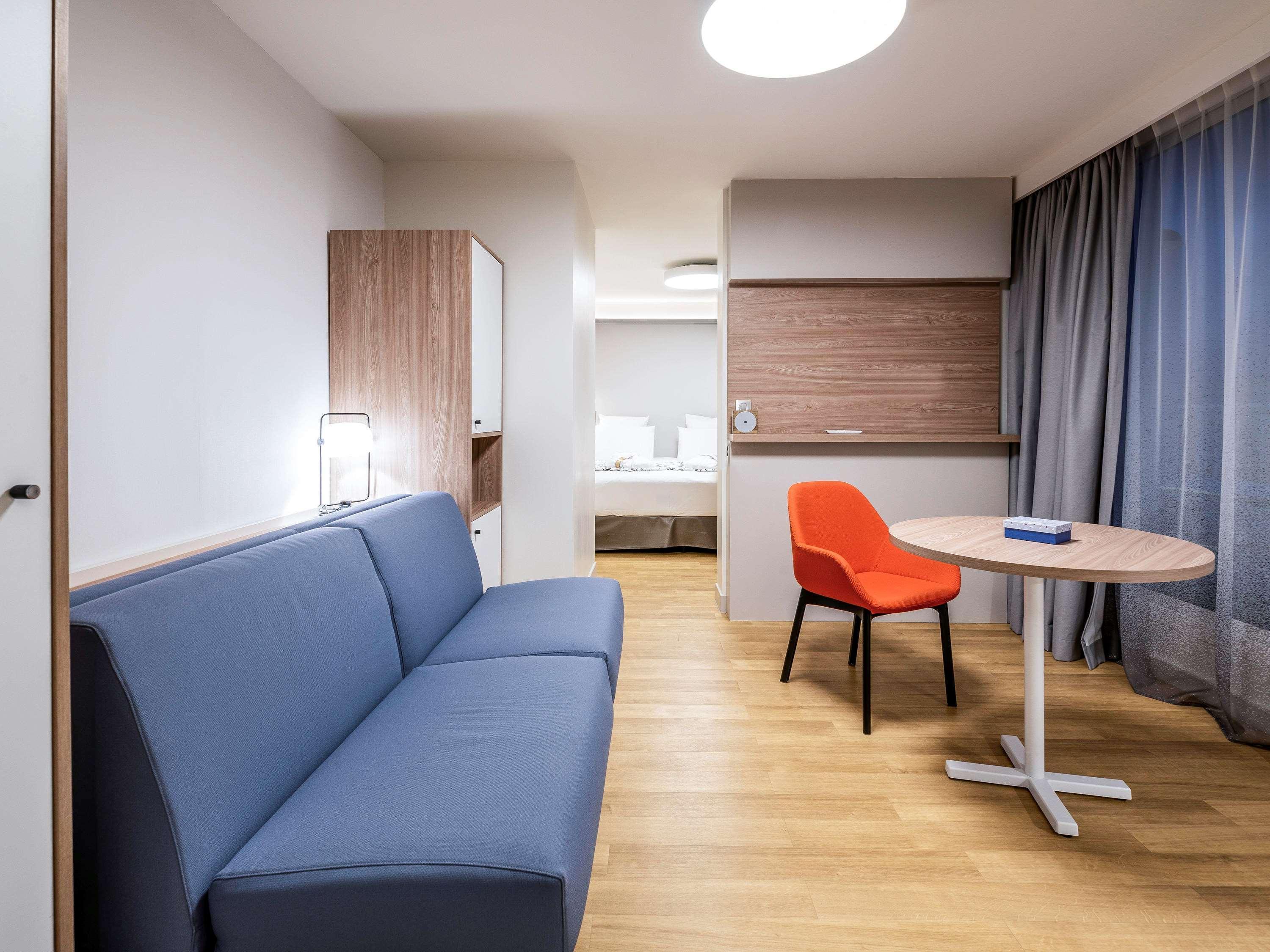 Mercure Centre Prado Velodrome Marseilles