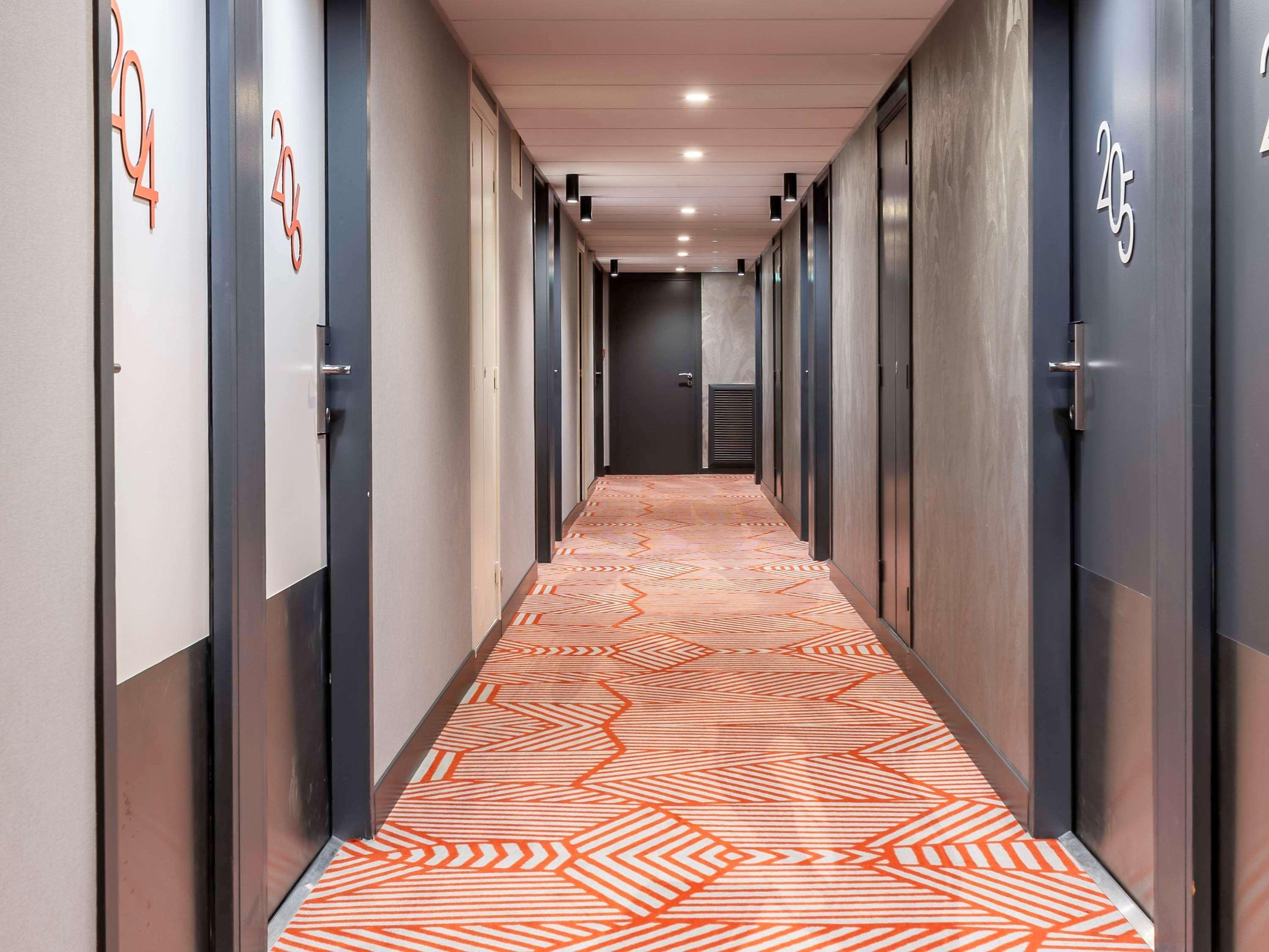 Hotel Mercure Centre Prado Vélodrome