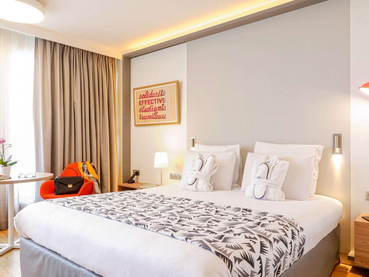 Mercure Centre Prado Vélodrome 4*