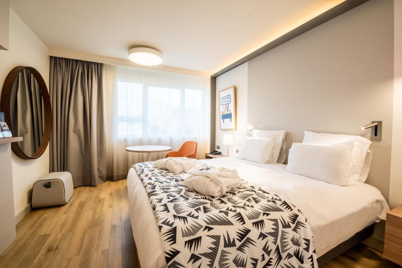 Mercure Centre Prado Velodrome Marseilles