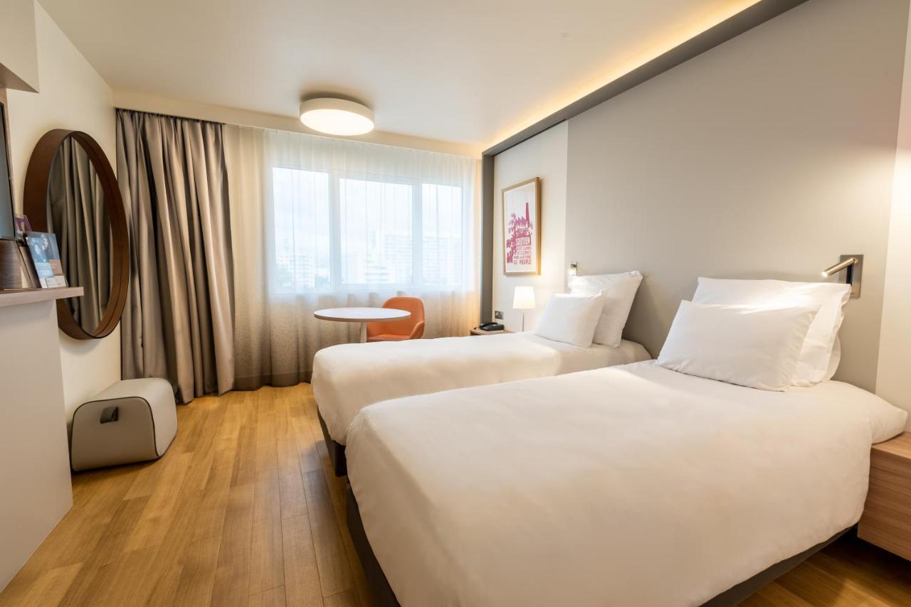 Mercure Centre Prado Velodrome Marseilles