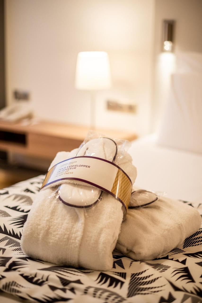 Hotel Mercure Centre Prado Vélodrome 4*