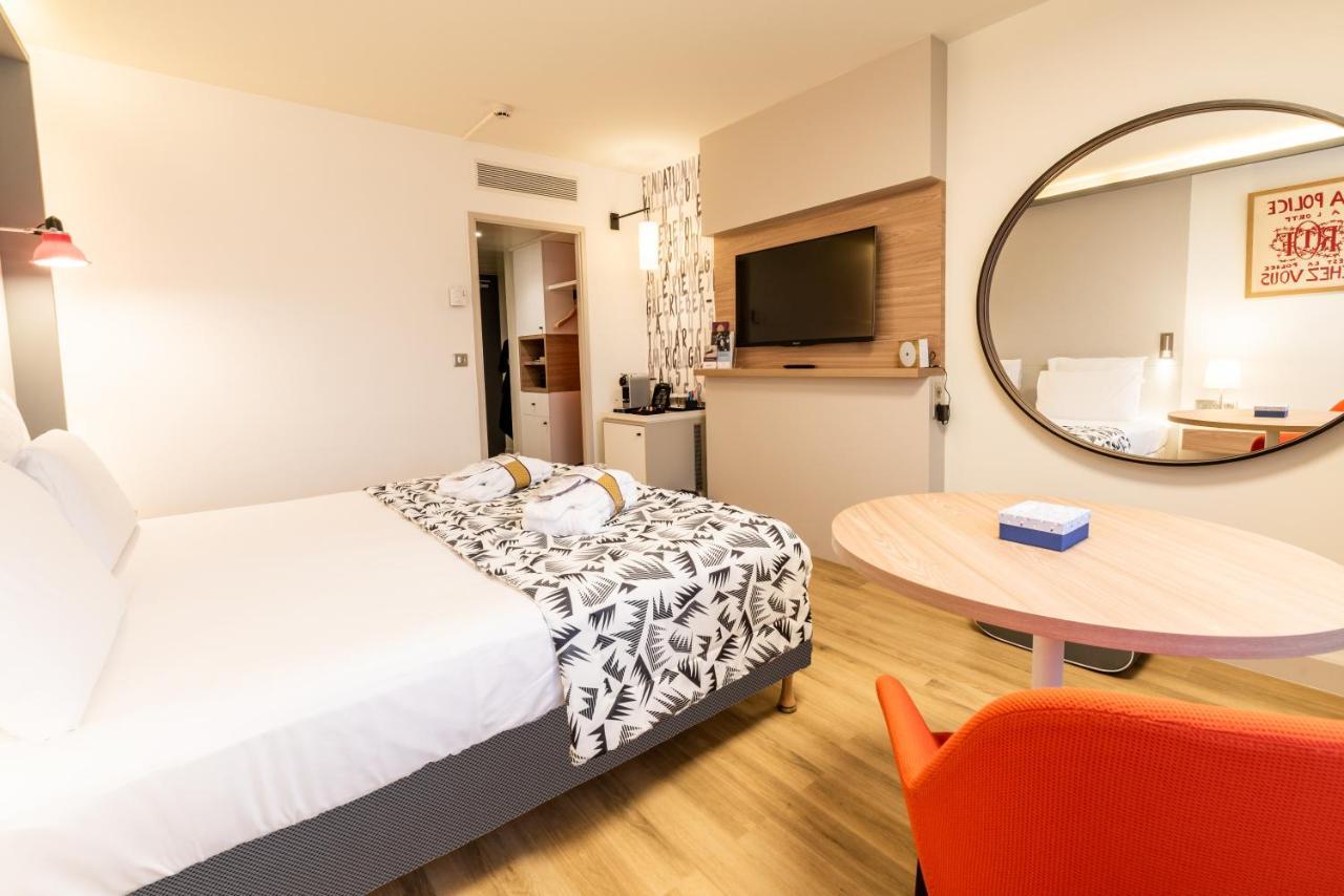 Hotel Mercure Centre Prado Velodrome Marseilles