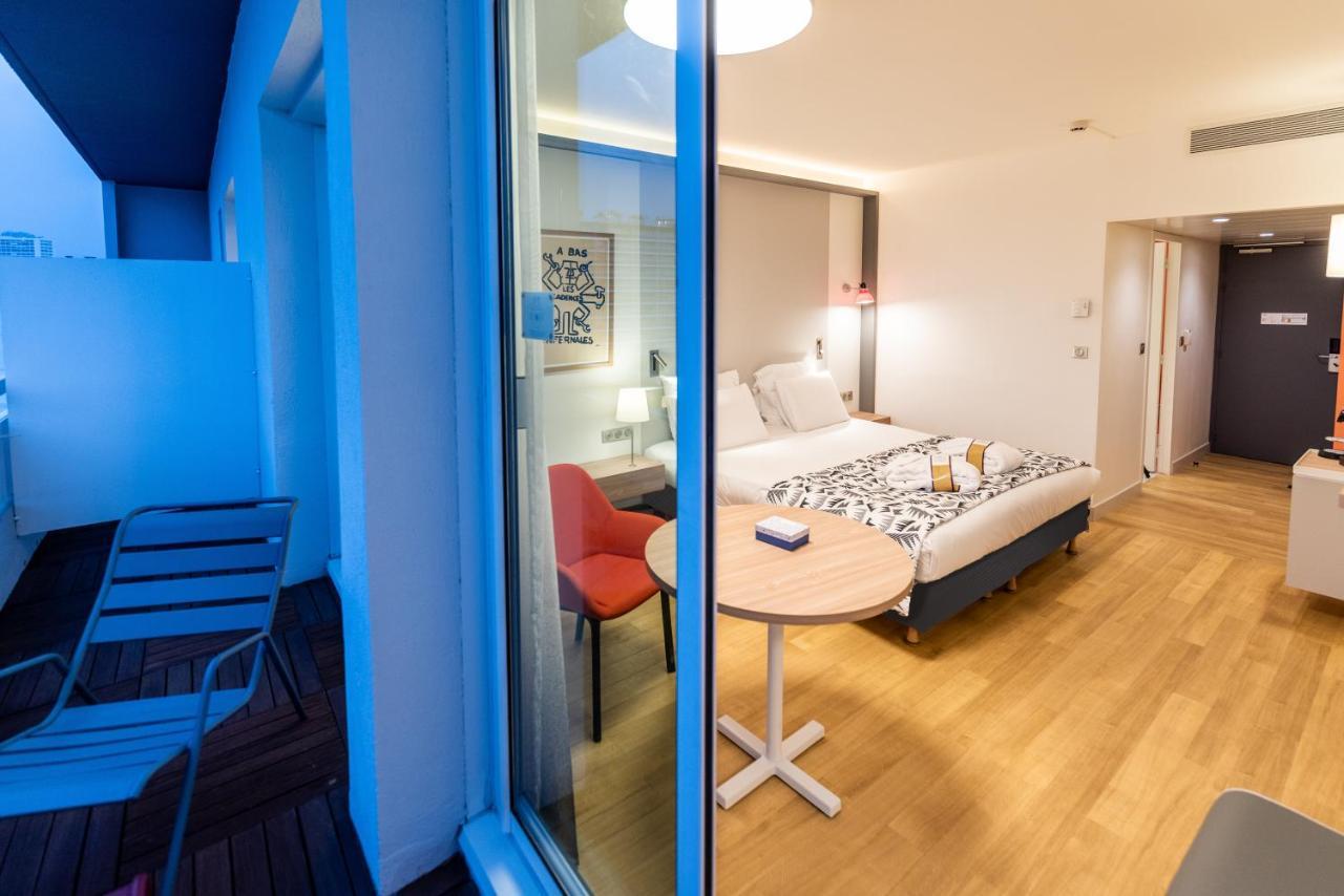 Mercure Centre Prado Velodrome 4* Marseilles