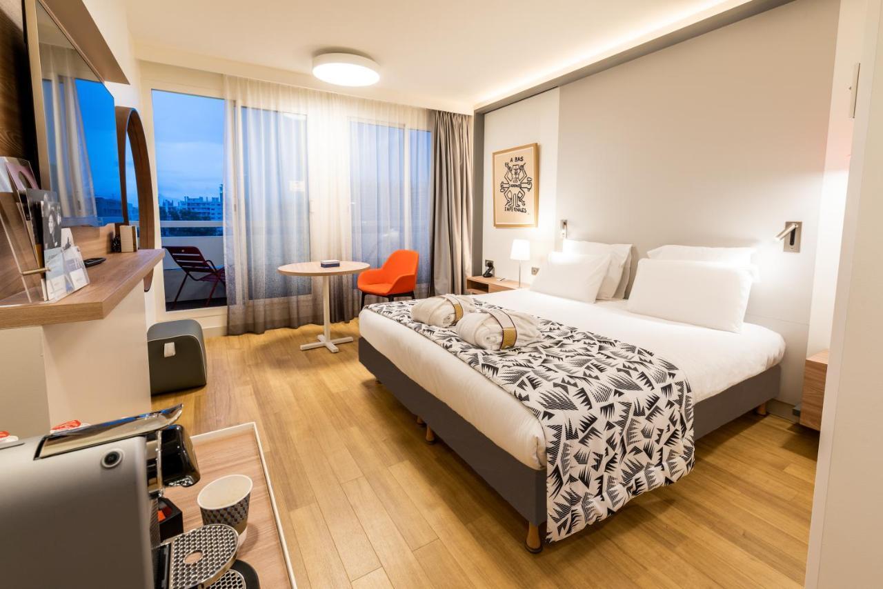 Mercure Centre Prado Velodrome 4*