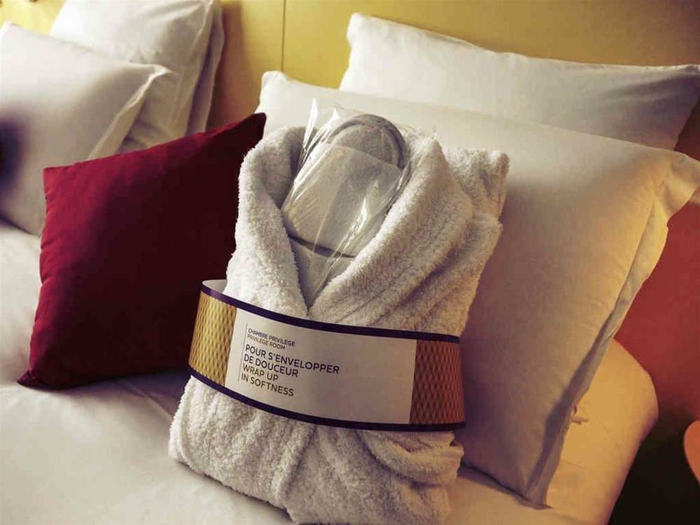 Mercure Centre Prado Velodrome Hotel