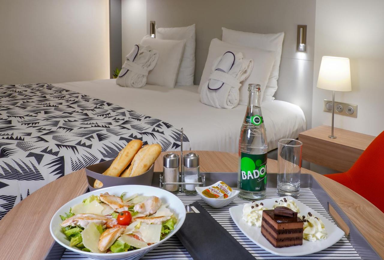 Hotel Mercure Centre Prado Velodrome