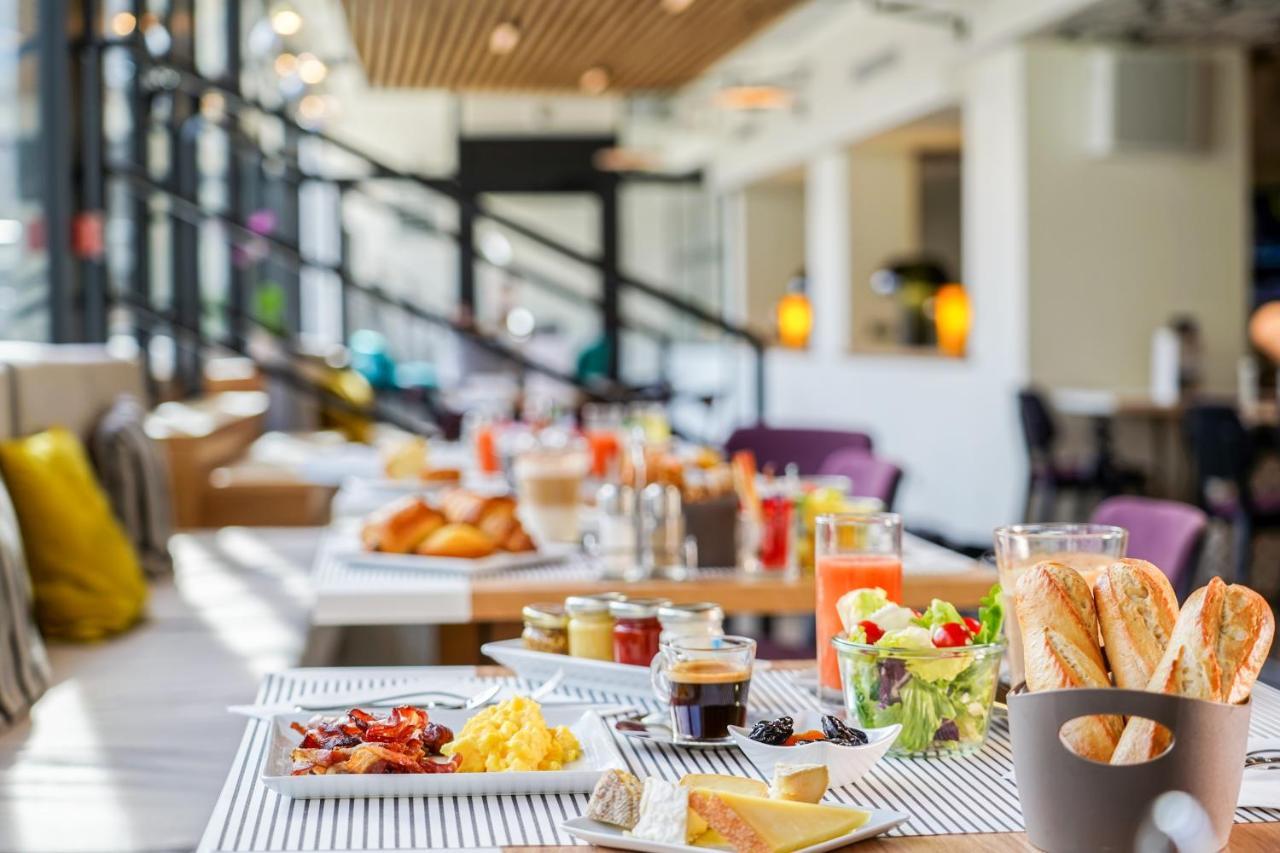 Hotel Mercure Centre Prado Velodrome 4*