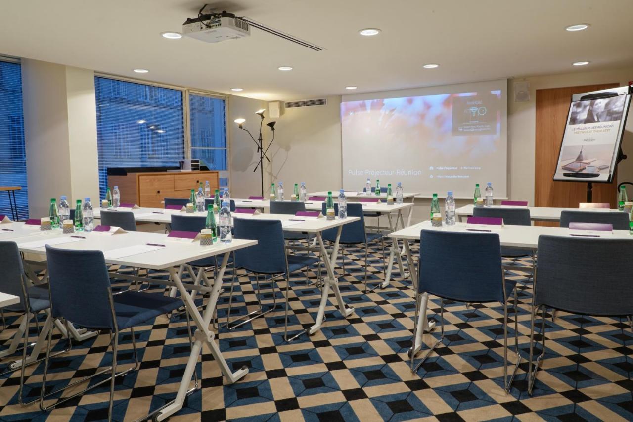 Mercure Centre Prado Vélodrome Hotel 4*