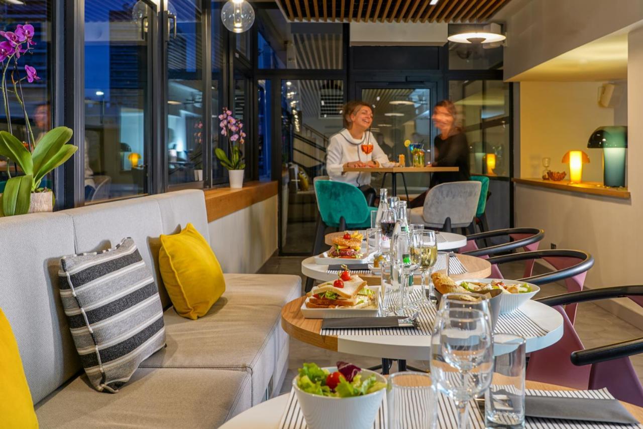 Mercure Centre Prado Velodrome Hotel Marseille