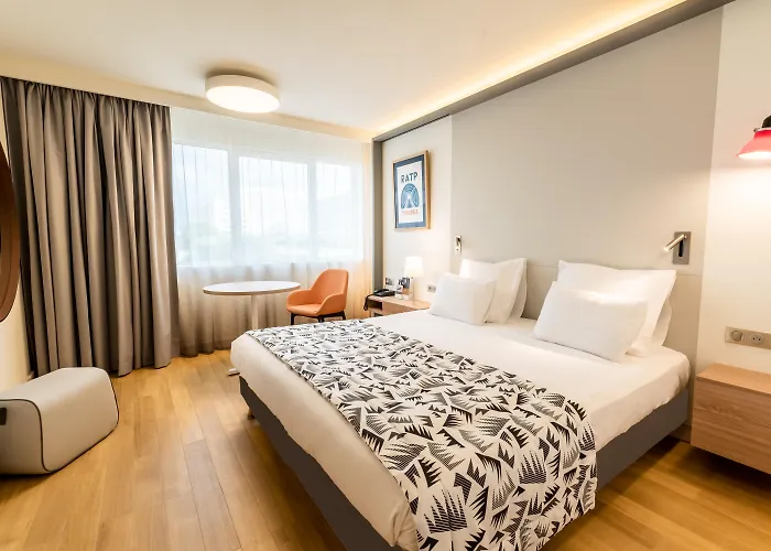 Mercure Marseille Centre Prado Velodrome