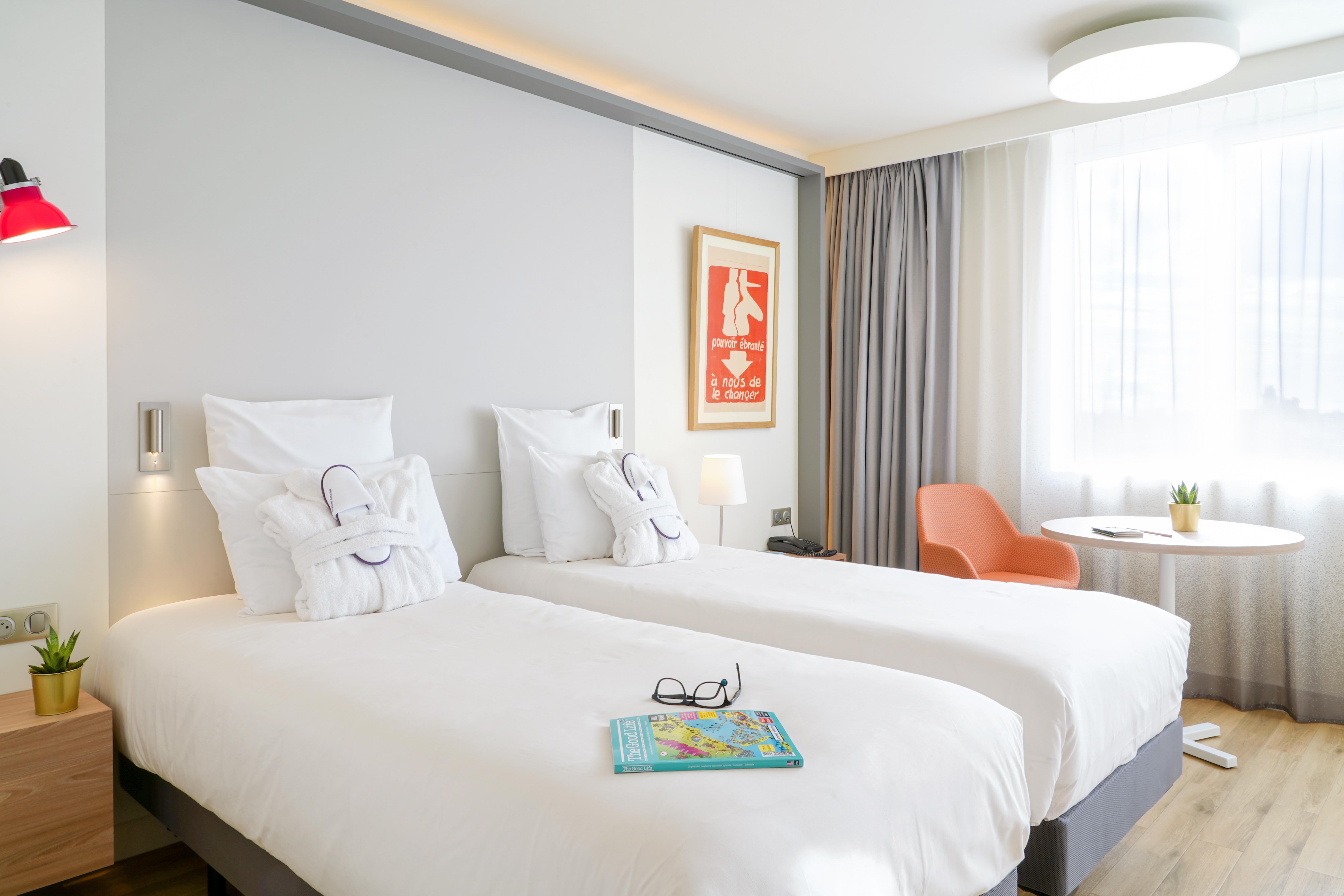 Hotel Mercure Centre Prado Velodrome
