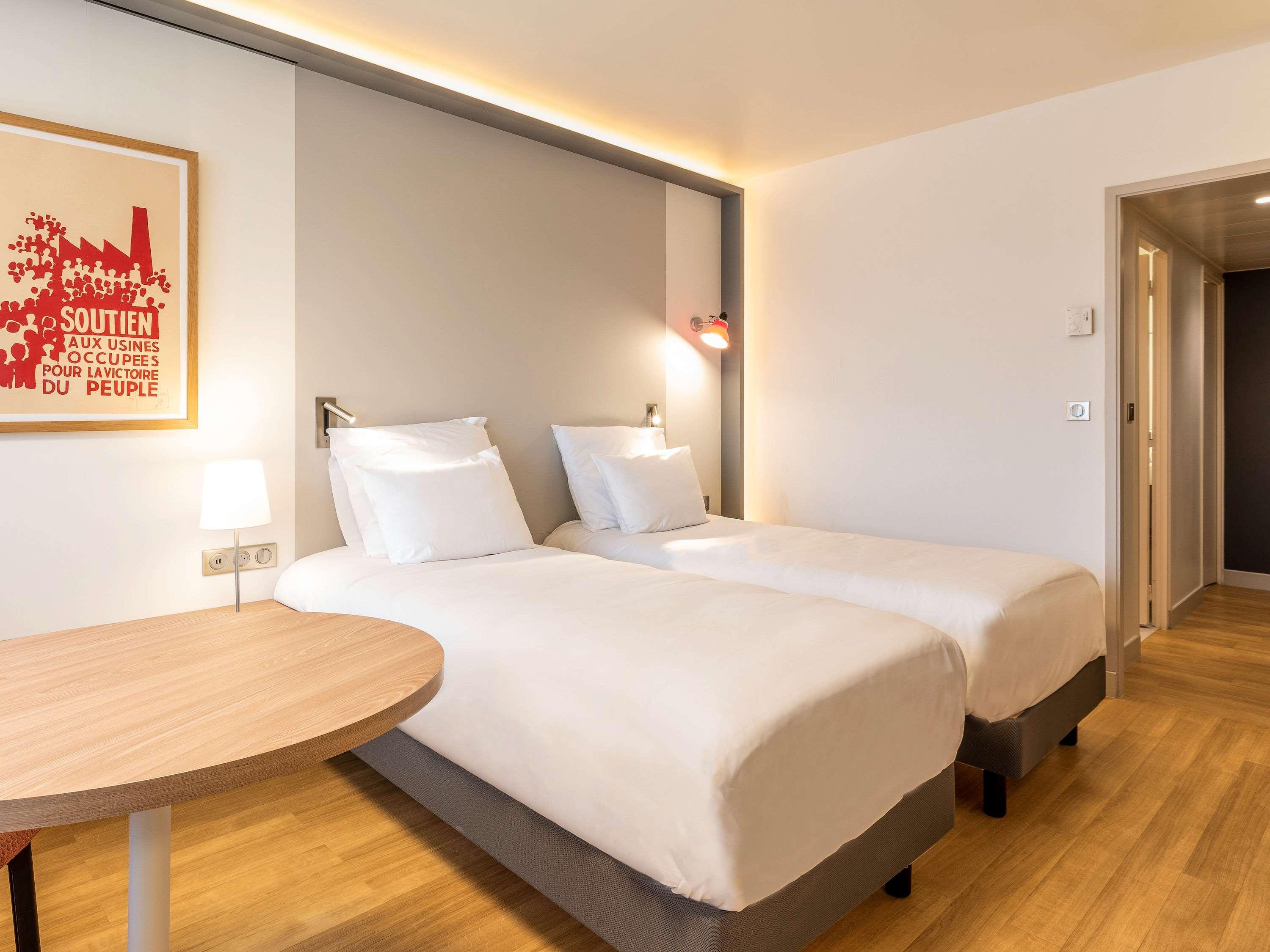 Mercure Centre Prado Velodrome