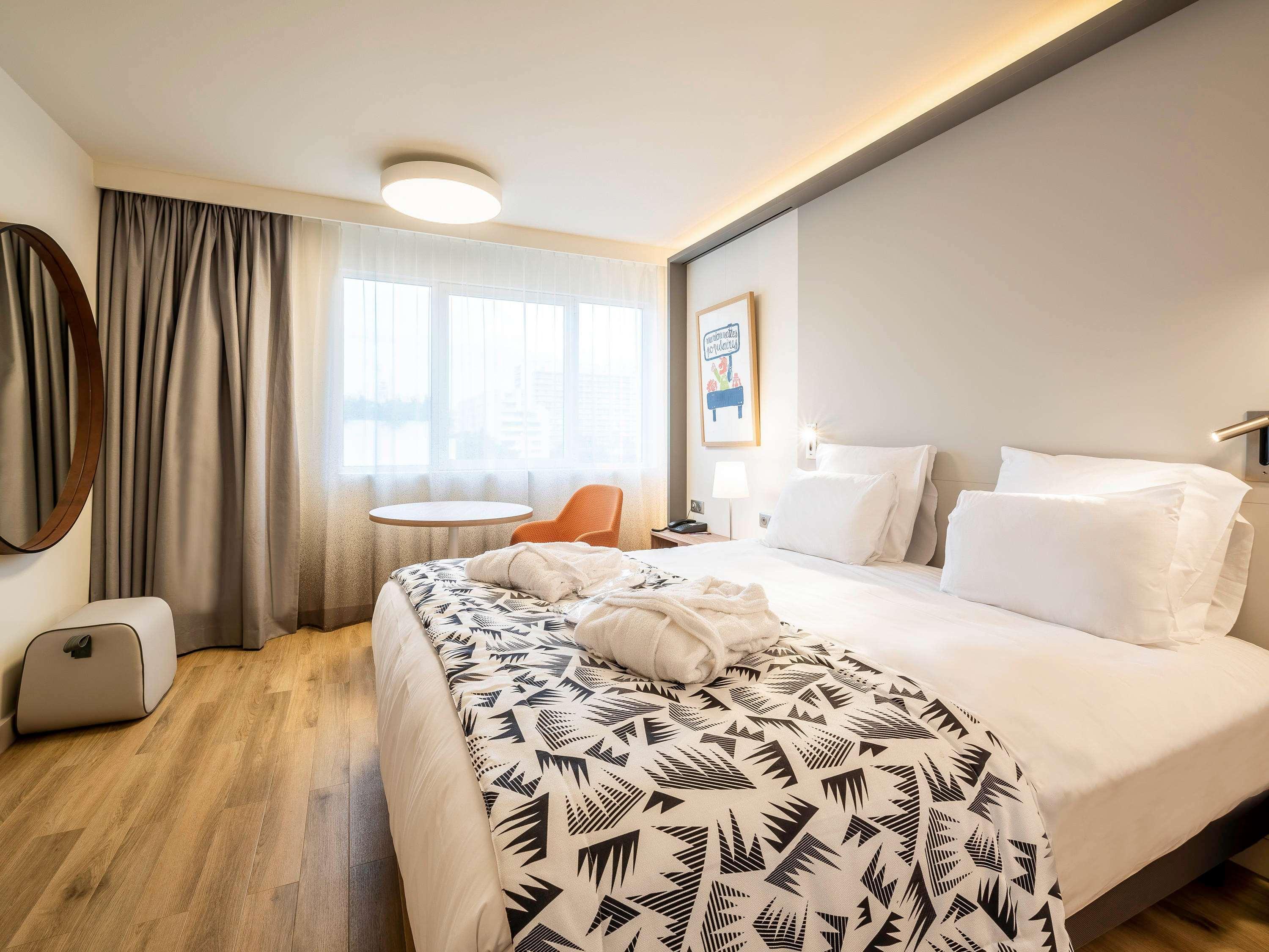 Mercure Centre Prado Velodrome Marseilles
