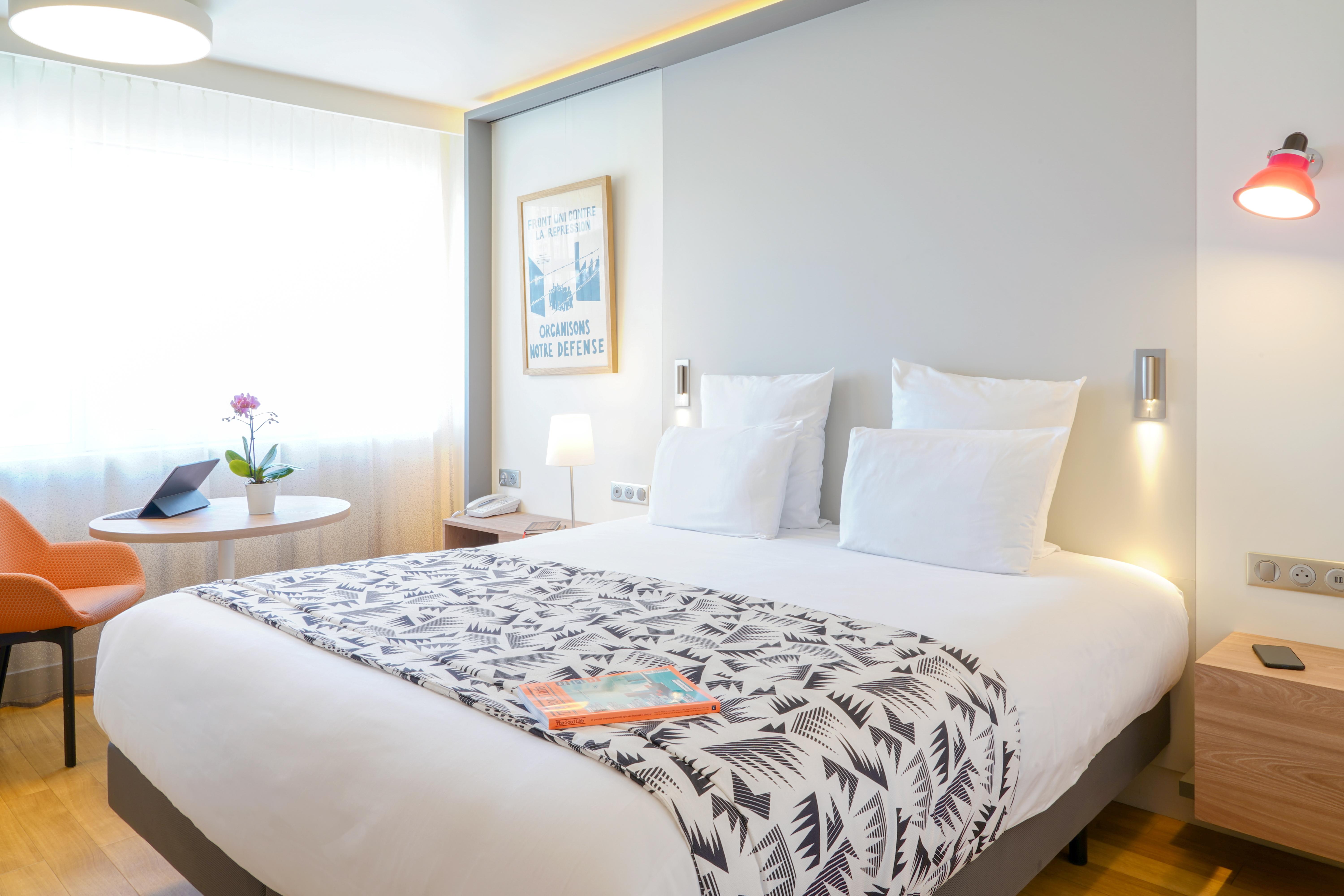 Mercure Centre Prado Velodrome Hotel 4*