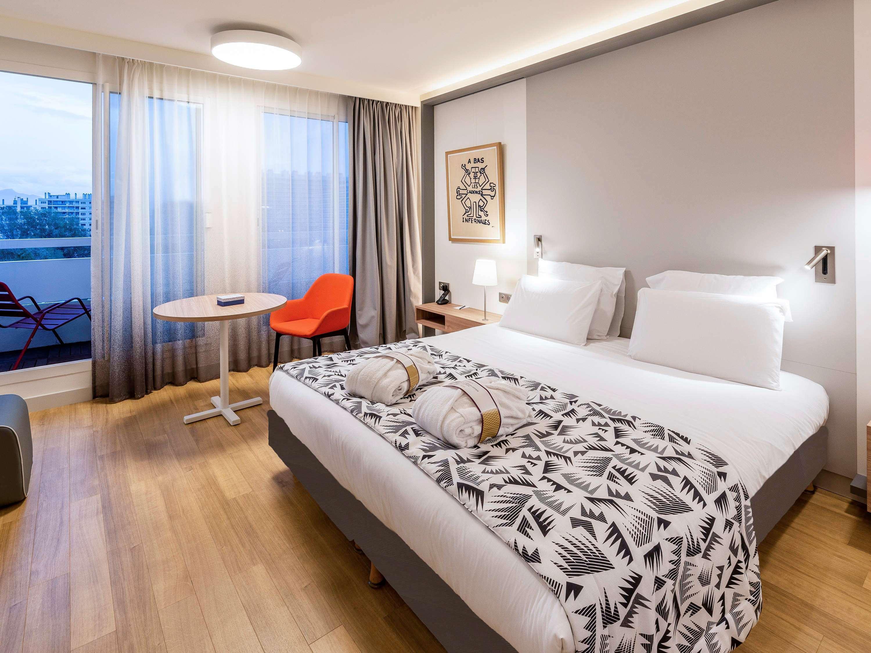 Mercure Centre Prado Velodrome Marseilles
