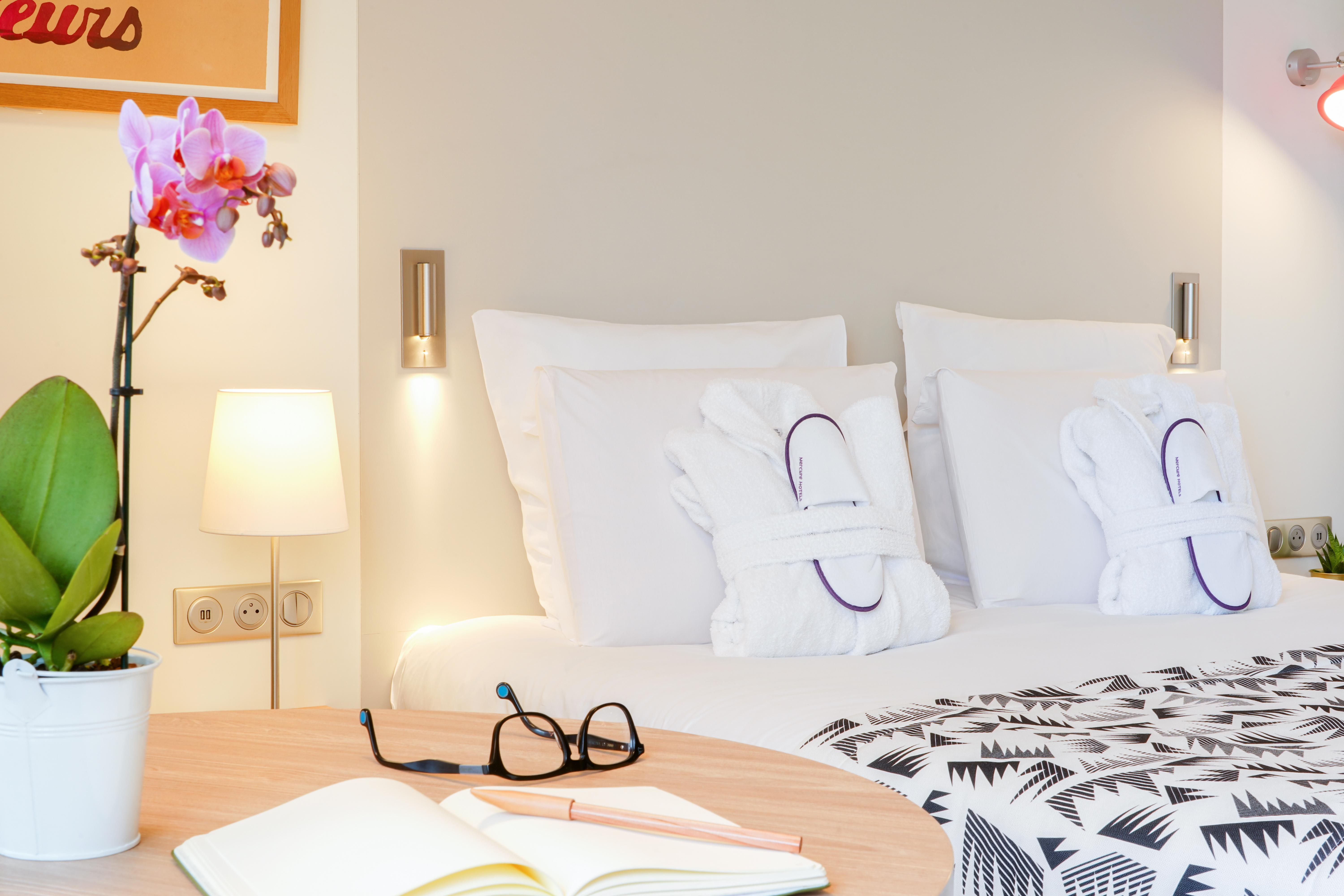 Hotel Mercure Centre Prado Velodrome
