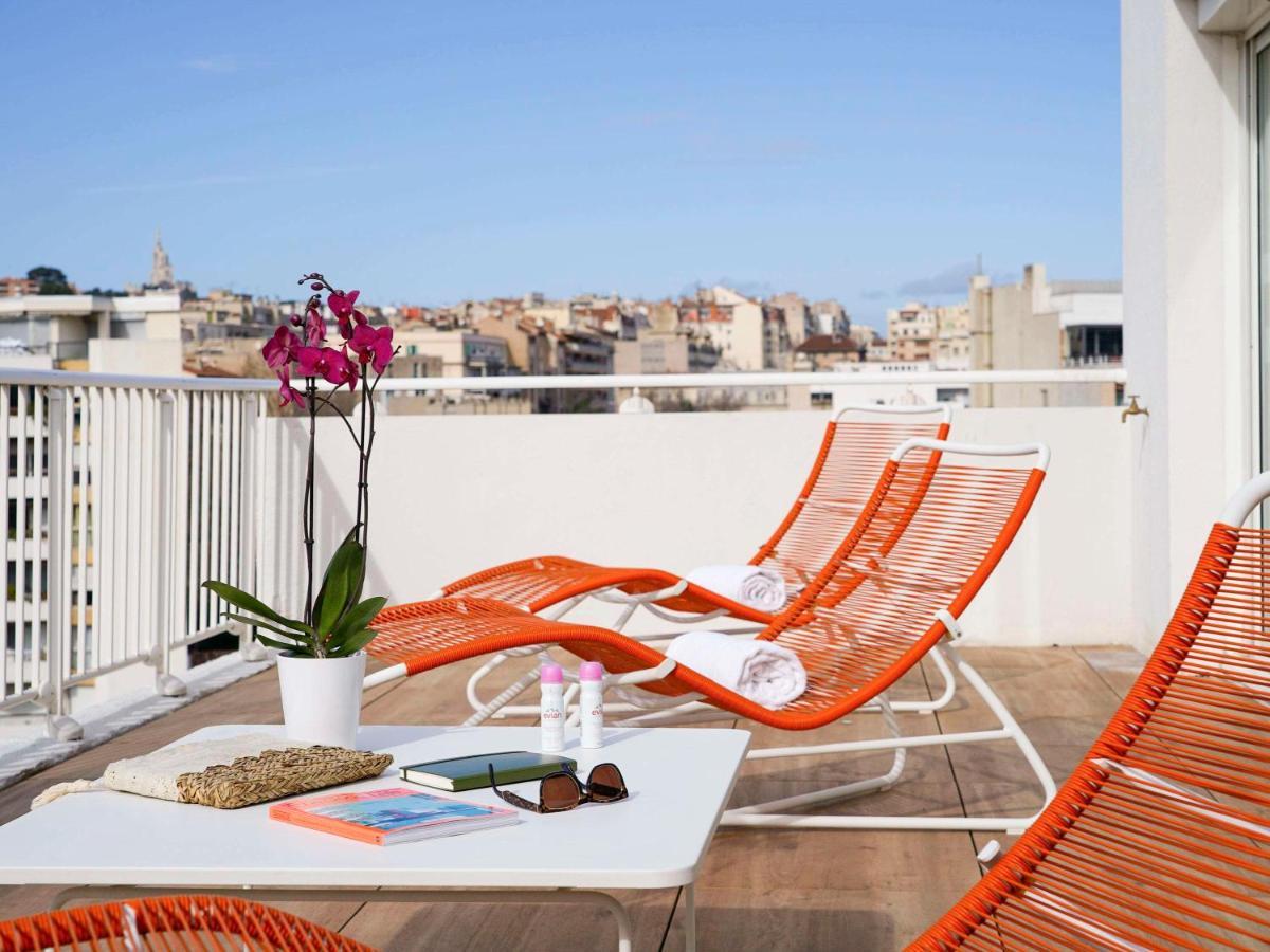 Hotel Mercure Centre Prado Velodrome