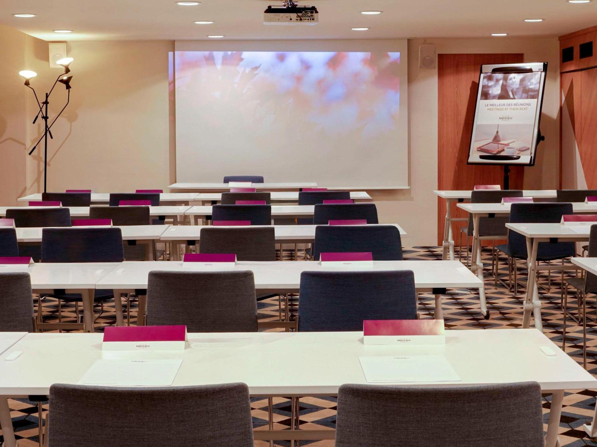 Mercure Centre Prado Velodrome 4* Marseilles